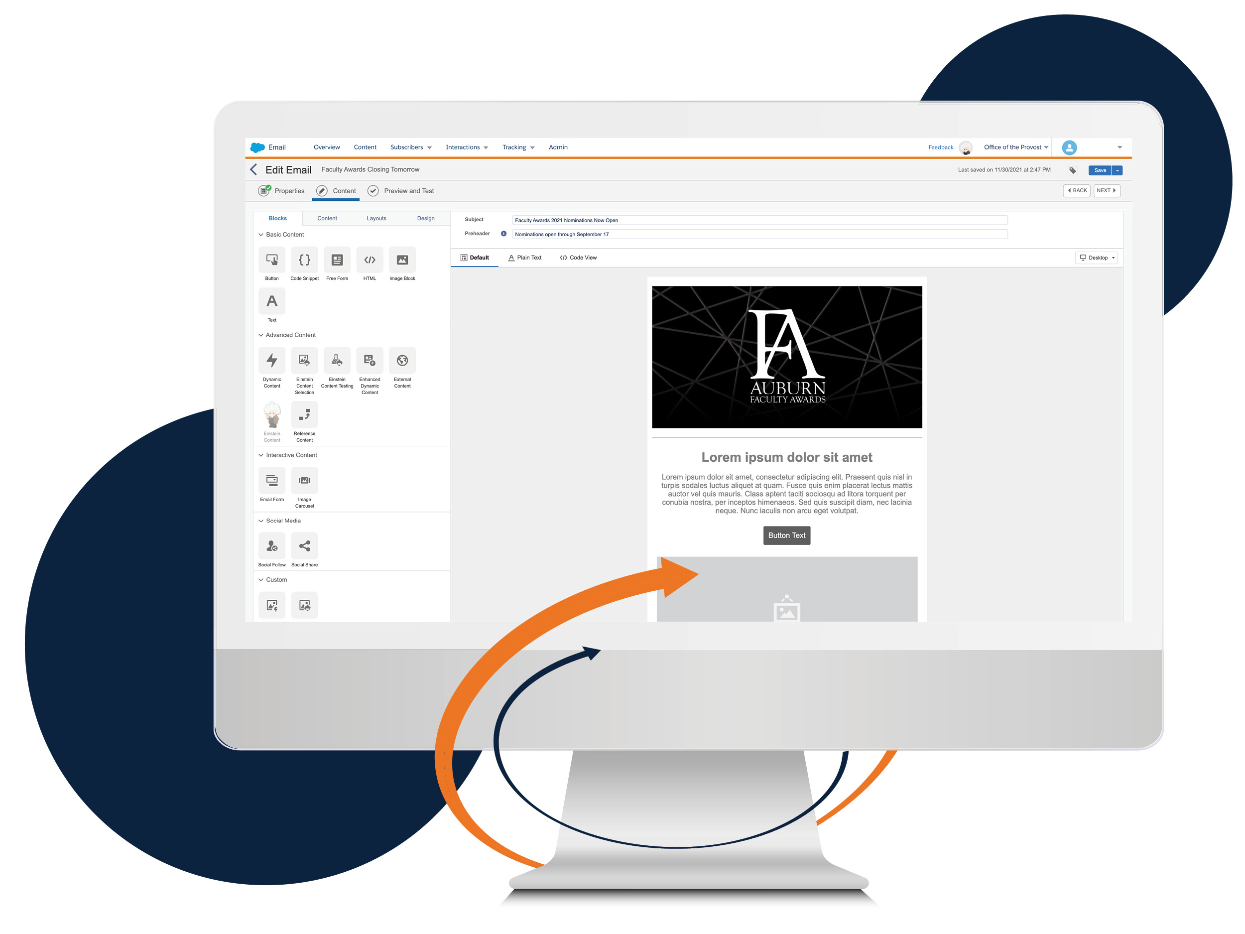 Email Icon
